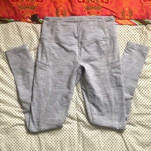 Mondetta Cold Weather Running Tights